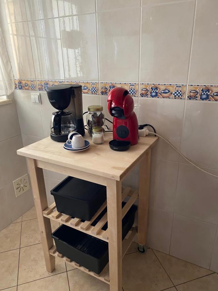 Apartment Ondasol- Acolhedor T2 Na Velha *