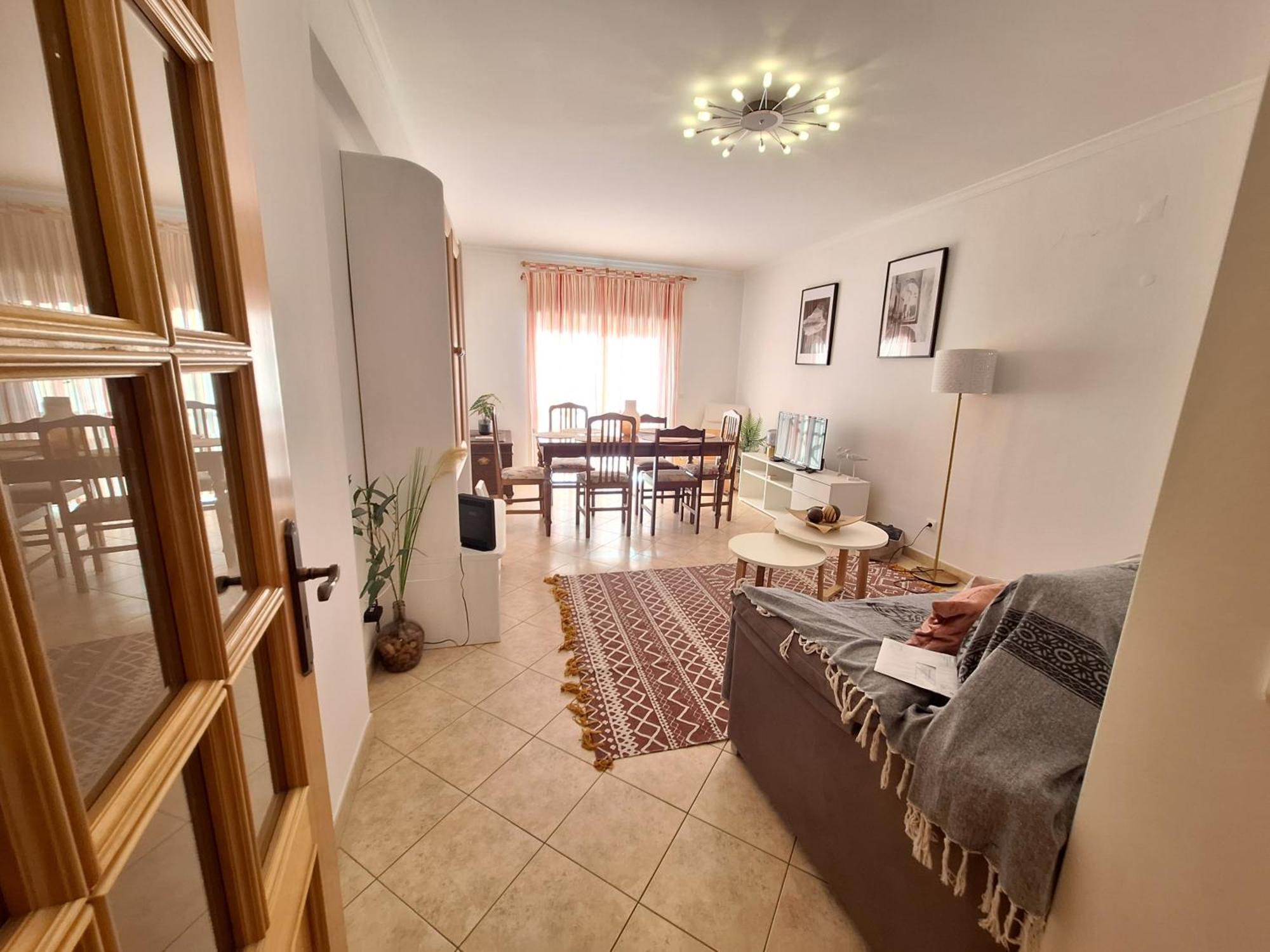 Apartment Ondasol- Acolhedor T2 Na Velha *
